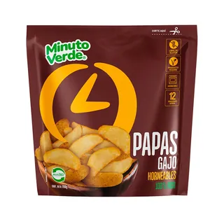 PAPA GAJO DOY PACK 16*700 M.VERDE
