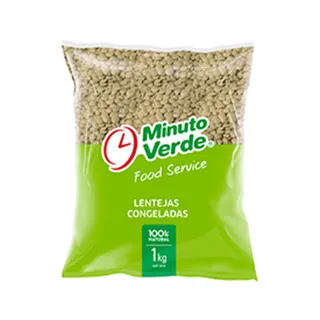 Lenteja