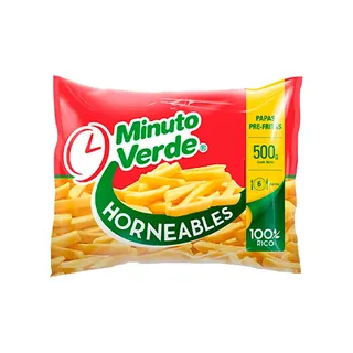 PAPA PRE FRITA
