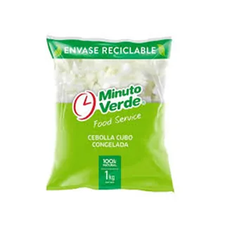 Cebolla Cubo