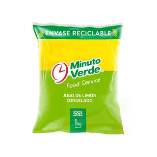 JUGO DE LIMON 10X1 FOOD SERVICE