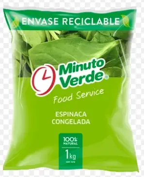 Espinaca