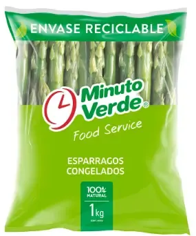 Esparrago