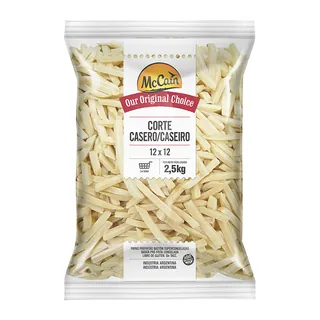 PAPAS MCCAIN CORTE CASERO