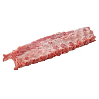 BABY BACK RIBS IMP CONG.