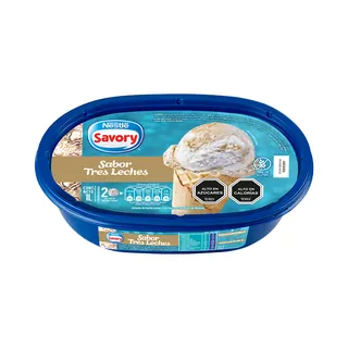 LITRO TRES LECHES