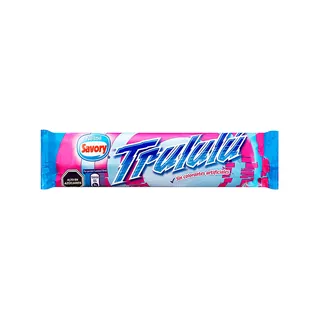 SUPER TRULULU 26 X 70 ML