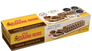 CHARLOT SANHE NUSS 6X1 CL