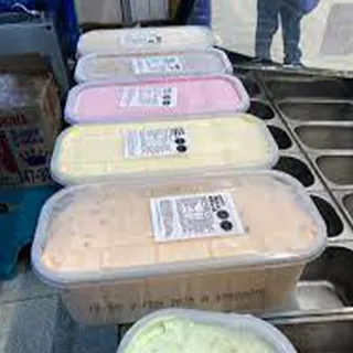 BOTE FRUTILLA CREMA