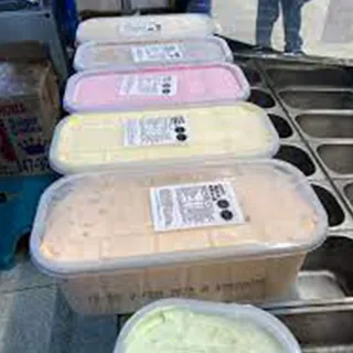 BOTE CHIRIMOYA ALEGRE