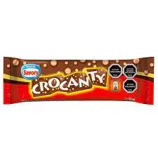 SAVORY CROCANTY Hel MiniMP16(8x50ml)CL