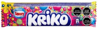 KRIKO FRUTILLA 20X60 ML CL