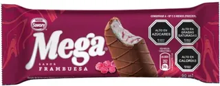MEGA FRAMBUESA HEL MINI MULTIPACK 12 (5X60ml)