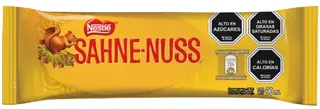 MEGA SAHNE NUSS 16X90 ML