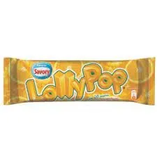 LOLLY POP NARANJA MULTIPACK 12(5X60ml)