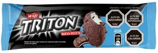 SAVORY TRITON PALETA 16X80 ml CL