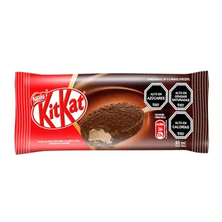 KIT KAT GOLD Hel Paleta Prm 16x85ml CL
