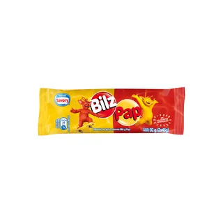 BILZ Y PAP 28CL