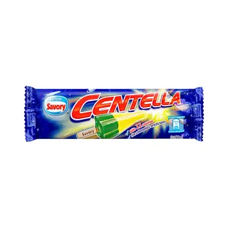 SAVORY CENTELLA Hel Mz Lm 26x52g CL