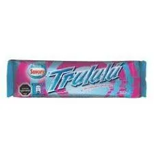 SAVORY TRULULU Hel Mini MP 16(10x50ml)CL