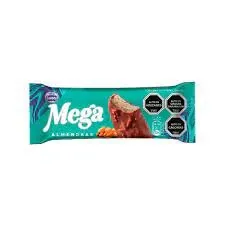 MEGA HEL ALMENDRAS MINI MP12 (5X60ML)