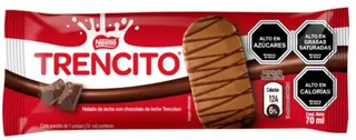 SAVORY HELADO PALETA TRENCITO 16X70 ml CL