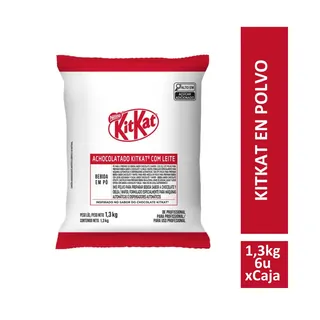 KIT KAT CHOCOLATE POLVO NPRO 1,3KG