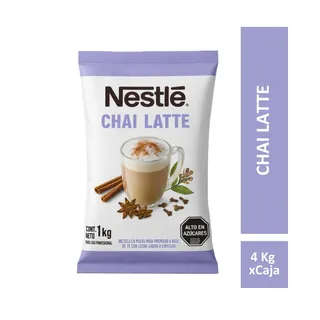 TE CHAI LATTE 1Kg