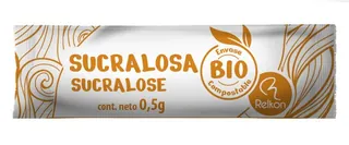 SUCRALOSA RELKON 1000×0.5GR