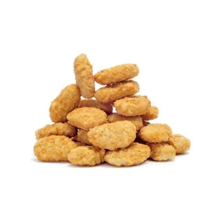 NUGGETS DE POLLO CROCANTES 16X275 GR