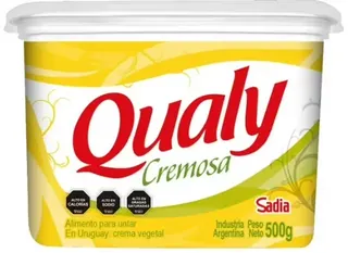 MARGARINA POTE QUALY ORIGINAL
