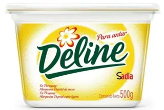 MARGARINA POTE DELINE