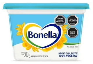 BONELLA ORIGINAL POTE 12×500 GRS
