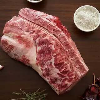 CHULETA VETADA ENTERA SADIA 17KG