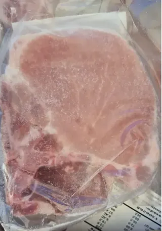 CHULETA CENTRO PORC. INDIVIDUAL 4KG