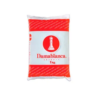AZUCAR DAMA BLANCA 10x1Kg