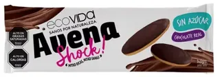 GALLETA AVENA SHOCK 140GR