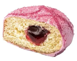 MEGABITES CRANBERRIES 24x41grs