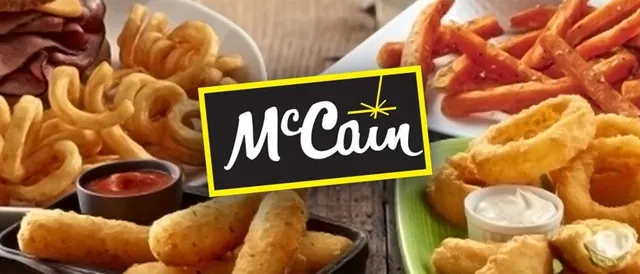 Papas McCain