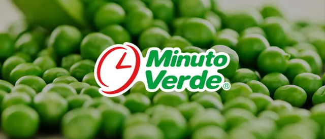 Minuto Verde