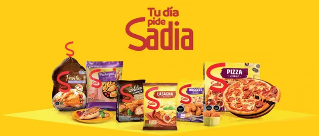 Sadia