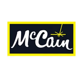 McCain