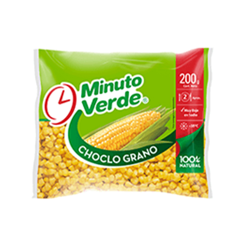 Choclo – Dimer Ltda
