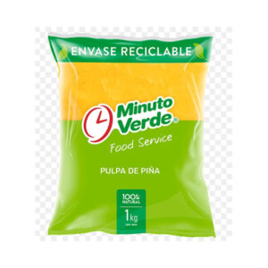 PULPA 10X1  PIÑA LC 10 X1 KG