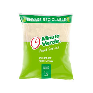 PULPA 10X1 CHIRIMOYA F/SERVICE