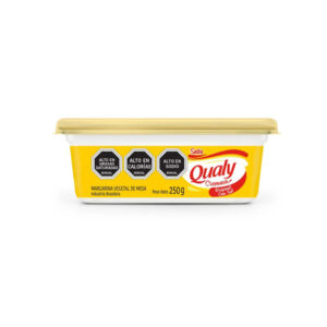 MARGARINA QUALY C/SAL