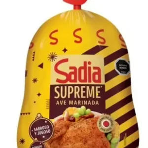 POLLO ENTERO SADIA