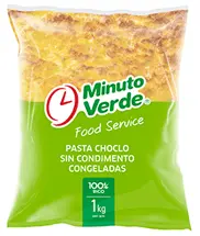Pasta choclo