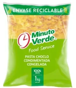 Pasta choclo