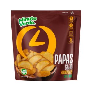 PAPA GAJO DOY PACK 16*700 M.VERDE